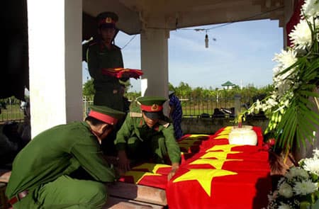 Nhắn tìm đồng đội