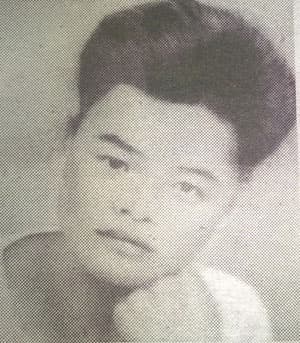 Nhắn tìm đồng đội