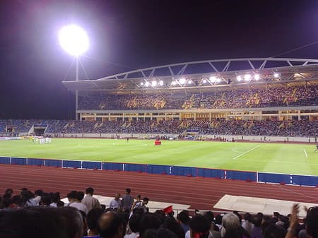 "Việt Nam có đủ điều kiện để đăng cai ASIAD 18"