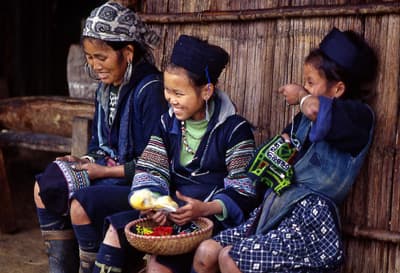 Những nguyên tắc trao quyền cho phụ nữ