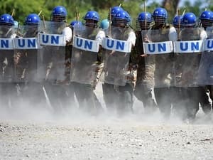 UNMIT bắt đầu rút khỏi Đông Timor trong tuần tới