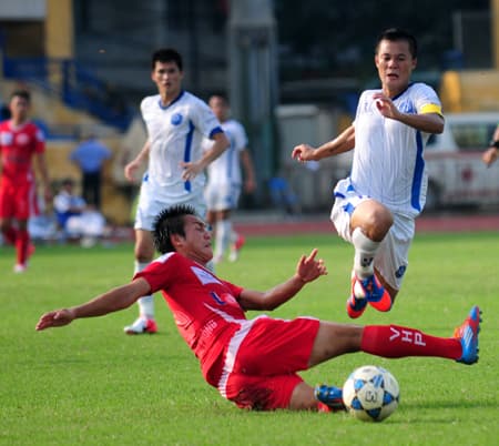 Từ 2013, bắt buộc kiểm tra doping với các cầu thủ và VĐV