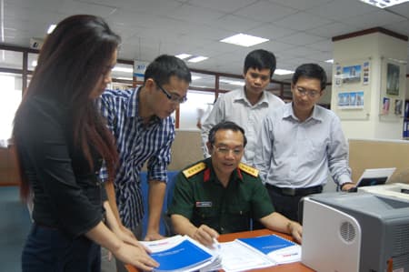 Góp phần làm lành mạnh hóa hoạt động tín dụng của MB