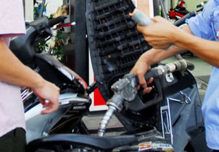 Gần 20.000 lít xăng A92 tại Đồng Nai không đạt tiêu chuẩn