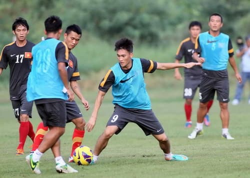 HLV Phan Thanh Hùng: ĐTVN có cách đánh bại đội tuyển Myanmar