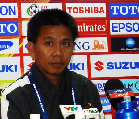 Trợ lý HLV Hoàng Anh Tuấn: "Chúng tôi sẽ cố gắng hơn nữa ở 2 trận đấu tới"