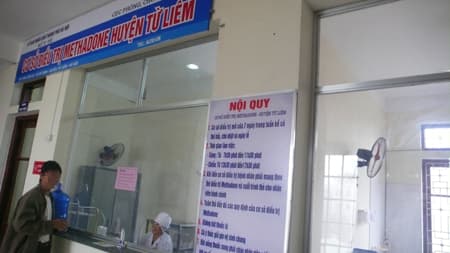 Can thiệp giảm tác hại - giải pháp ngăn chặn tốc độ lây nhiễm HIV/AIDS