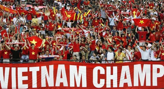 Việt Nam chính thức giành quyền đăng cai Asian Games 18