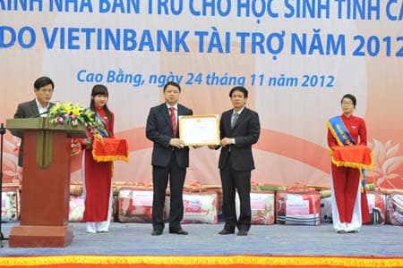 Niềm vui Hà Quảng