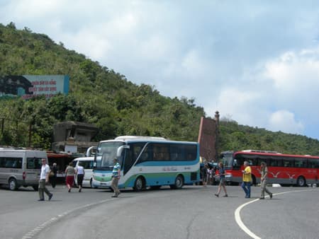Đệ nhất hùng quan đã vui trở lại