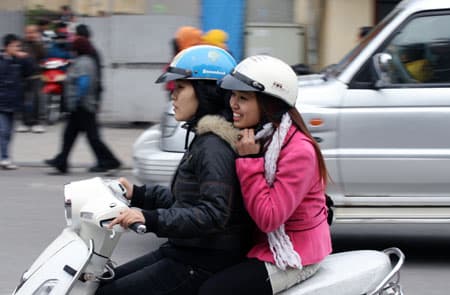 Miền Bắc chuẩn bị đón đợt rét mới