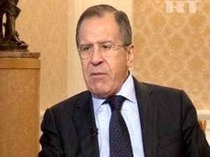 Nga: Assad dùng vũ khí hóa học là “tự sát chính trị”