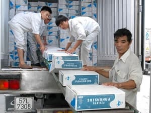 Việt Nam tiếp tục xuất siêu mạnh sang Tây Ban Nha