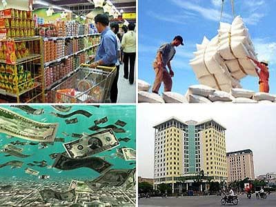 Giảm dần tỷ trọng đầu tư từ Ngân sách Nhà nước và trái phiếu Chính phủ