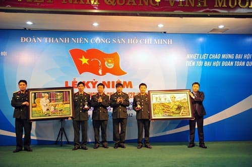 Tuổi trẻ Viettel và MB phối hợp, đồng hành