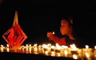 Hơn 15.000 đơn vị, cá nhân đăng ký hưởng ứng Giờ Trái đất 2012