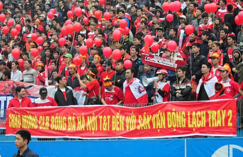 Tổng cục TDTT không đồng ý cho cầu thủ Việt kiều thi đấu như cầu thủ nội