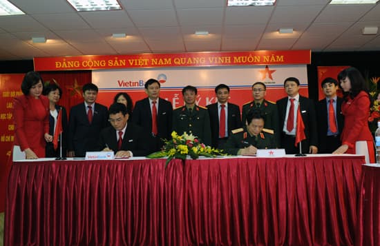 Vì lợi ích của đất nước và góp phần nâng cao vị thế của mỗi bên