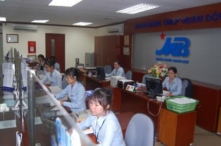 MB với mục tiêu tăng trưởng hợp lý và bền vững