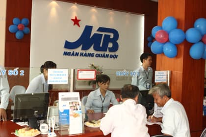MB triển khai đồng thời 2 chương trình khuyến mãi cho thẻ MB Visa