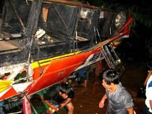 Đắk Lắk: Chưa tìm được lý do tai nạn qua hộp đen