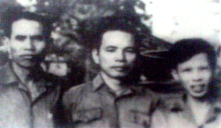 Nhớ mãi người viết sử biệt động Sài Gòn