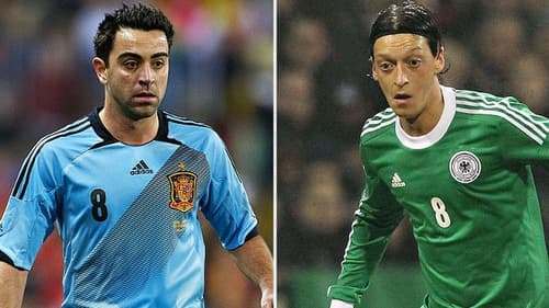 EURO 2012: Những câu hỏi lớn đang chờ được giải đáp