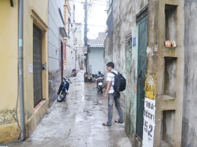 Truy nã đặc biệt đối tượng chém chết người tại quán trà đá