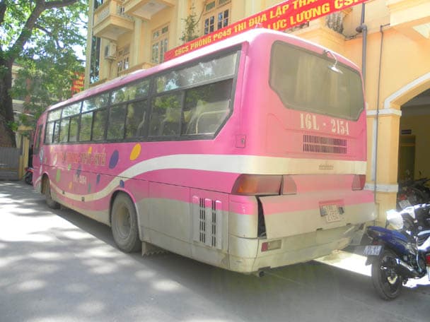 C45 khởi tố vụ CĐV Hải Phòng đánh trọng tài Trí