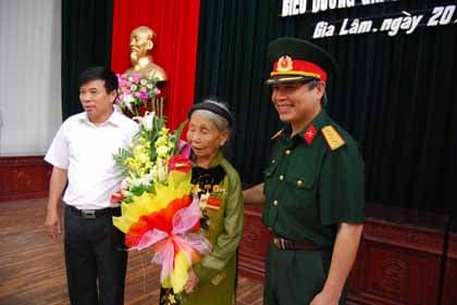Nỗ lực vượt khó