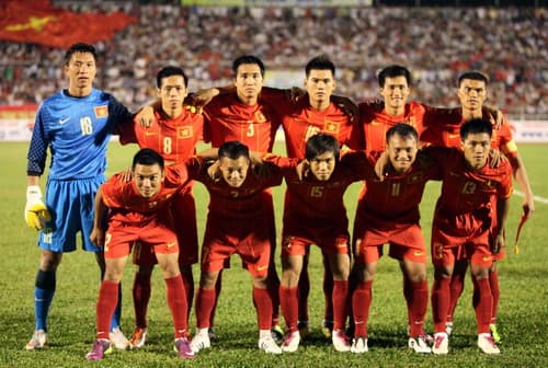 Việt Nam sẽ được chọn là hạt giống?