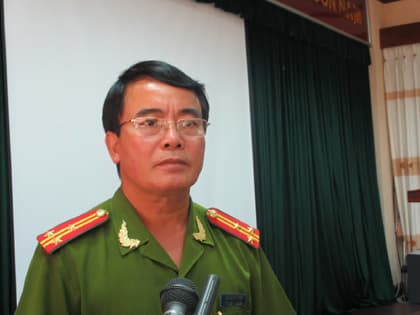 Đối tượng “cò” sẽ bị đưa đi trại giáo dưỡng