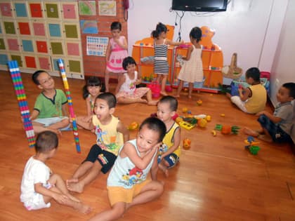Khắc phục tình cảnh “manh chiếu hẹp”!