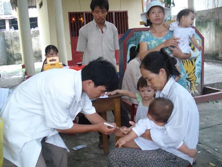 Phòng, chống dịch sốt xuất huyết: Người dân vẫn lơ là, chủ quan