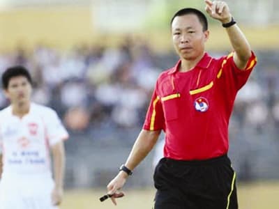 Vòng cuối khó lường