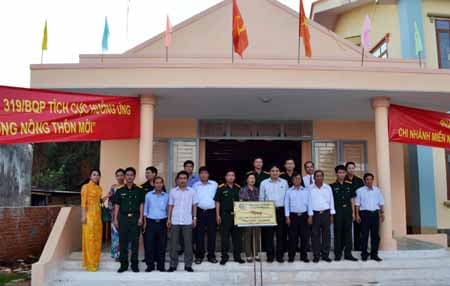 Món quà thiết thực