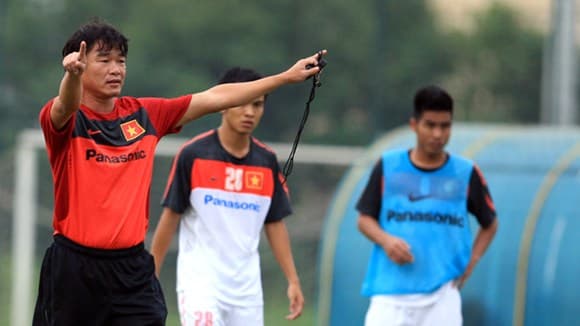 Đội tuyển Indonesia và Việt Nam bất phân thắng bại