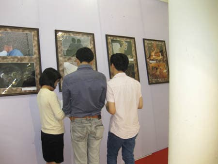 Đồng tính không phải là bệnh