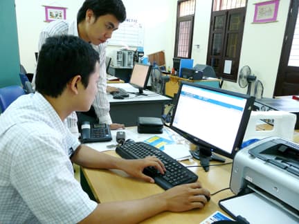 Đầu tư cho hệ thống an toàn thông tin của các cơ quan Nhà nước vẫn còn nhiều hạn chế
