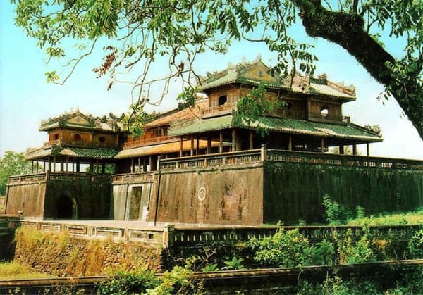 Siết chặt tình trạng tự ý tu bổ, làm hỏng di tích
