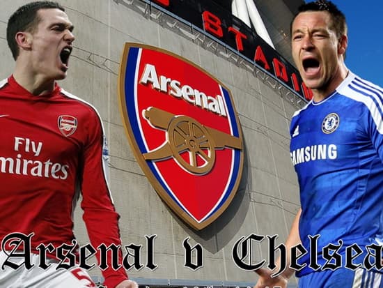 18h45 ngày 29/9, Arsenal - Chelsea: Chỉ cột xà mới cứu được Chelsea?