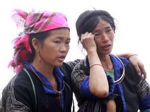 Không tổ chức lễ hội ruộng bậc thang Mù Cang Chải