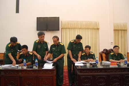 "Về đích" đúng thời hạn