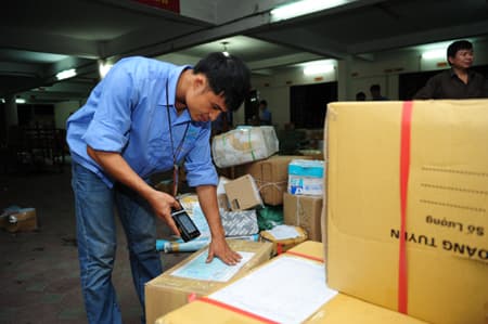 Viettel Post: Thành công nhờ cách làm mới