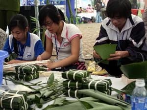 Hà Nội triển khai Tết ấm cho người nghèo vô gia cư