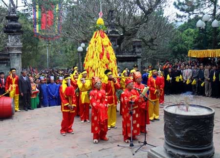 Chính quyền tích cực, người dân tự giác