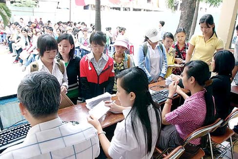 Hà Nội thực hiện hiệu quả chương trình tín dụng ưu đãi