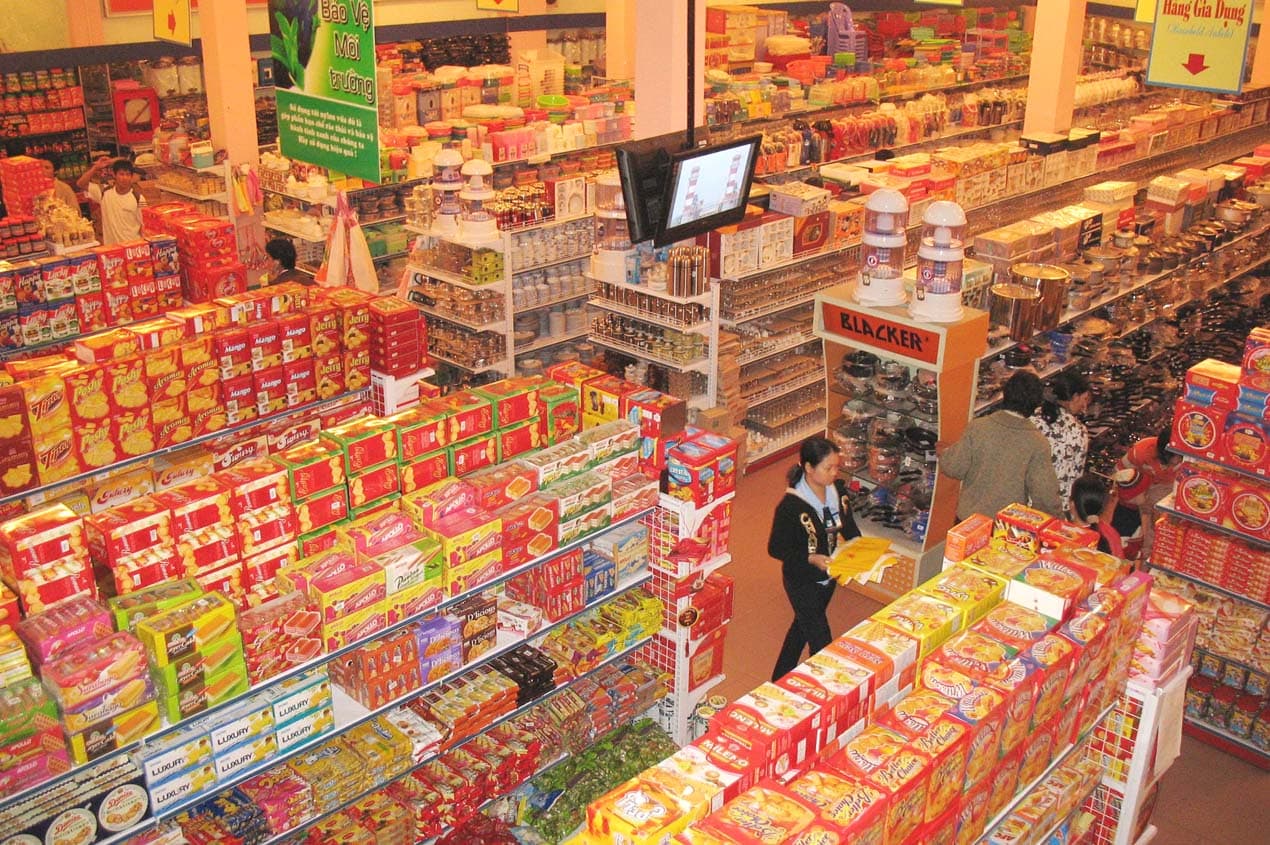 Công điện của Thủ tướng triển khai công tác phục vụ dịp Tết