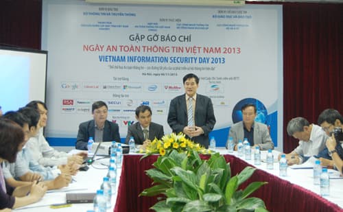 Nguy cơ chiến tranh mạng – Mối đe dọa toàn cầu