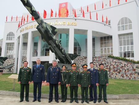 Chuyến thăm của Tổng thống V.Pu-tin thể hiện mong muốn của Nga thúc đẩy quan hệ song phương